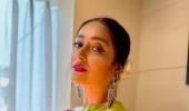 Ileana D'Cruz Is Pregnant