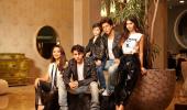 Meet Shah Rukh's Gorgeous Family