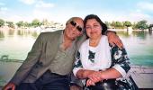 'I was told Yash Chopra and Mumtaz were 'just friends.' That wasn't the truth!'