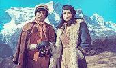 The 'Misunderstanding' Between Zeenat Aman and Devsaab