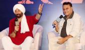 'Why would Sunny ask Akshay to help him?'