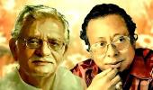 Gulzar's Madhur Dosti With R D Burman