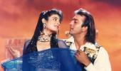 How Bollywood's Daku Became A Don