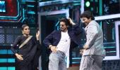 SRK: 'I realised the best films are made in Tamil'