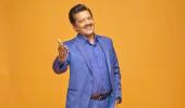 The Song Udit Narayan Owes His Career To