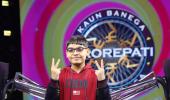 The 12 Year Old Who Won Rs 1 Crore