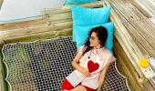 Taapsee Holidays In The Maldives