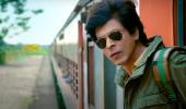 The Film Shah Rukh Khan Made For Himself