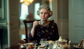 The Crown Review: Appropriate Finale