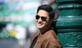 Shreyas Talpade: 'Am a little better now'