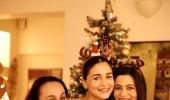 What Bollywood Did For Christmas