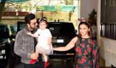 Say Hello To Alia-Ranbir's daughter, Raha