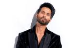 What Shahid Is 'Very Excited' About