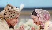 Kiara-Sidharth Are Married!