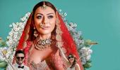 Hansika's Love Shaadi Drama Review