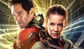 Ant-Man And The Wasp: Quantumania Review