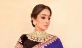 When Sridevi Turned Down Baahubali