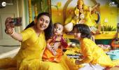 Mrs Chatterjee: Why Rani Was Apprehensive