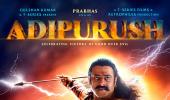 Adipurush Will Release On...