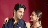 How The Kiara-Sidharth Love Story Began