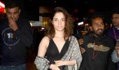 Are Tamannaah, Vijay Bollywood's Newest Couple?