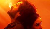 Riteish-Genelia's Ved Is A Blockbuster