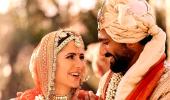 Bollywood's Favourite Shaadi Destination