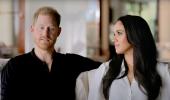 Harry & Meghan: Extremely One-Sided