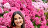 Jasmin Bhasin's Travel Diaries