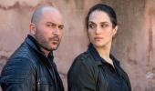 Fauda Season 4 Review