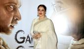 What Did Rekha Think About Gandhi Godse?