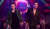 Selfiee Trailer: Akshay vs Emraan!