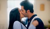 Ranbir Rocks. Shraddha Sizzles.