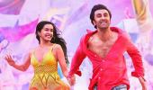 SEE: What Makes Shraddha-Ranbir So Hot