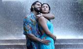 Alia-Ranveer's Love Story Unfolds