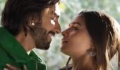 RARKPK Trailer: Bollywood Romance Is Back!