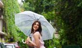 Wear Your Monsoon Fashion Like Bollywood