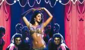 Bollywood's Forever Dancing Queen