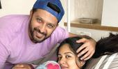 It's A Boy For Ishita-Vatsal!