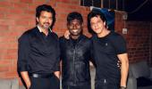 Meet The Man Behind SRK's Jawan