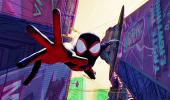 Spider-Man: Across the Spider-Verse Review