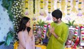 Vijay Deverakonda Will Romance Mrunal