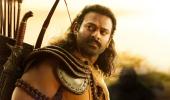 Prabhas Gave Up Non Veg To Play Ram