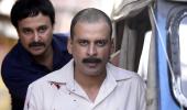 'Wasseypur Is The Bane Of My Life'