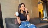 Chai Time With Rakul