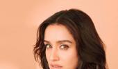 Why Shraddha Kapoor Is NERVOUS