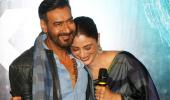 Is Ajay Devgn Really Bholaa?