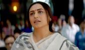 'I saw the magic of cinema in Rani'