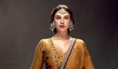 What Love Means To Aditi Rao Hydari