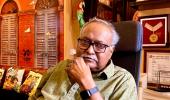 Parineeta Director Pradeep Sarkar Dead